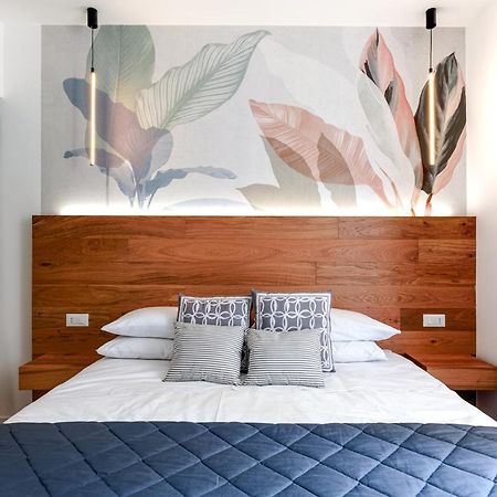 Fully Furnished Apartment-Treviso Center Bagian luar foto
