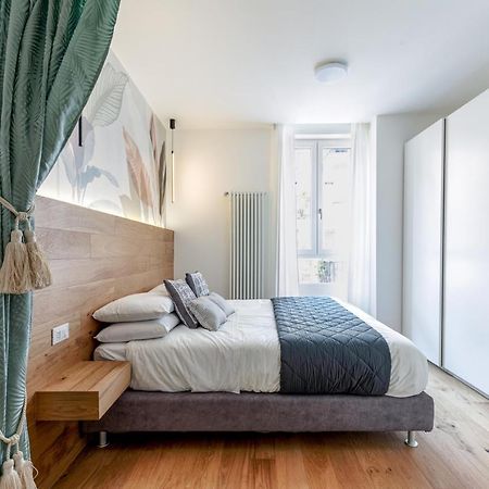 Fully Furnished Apartment-Treviso Center Bagian luar foto
