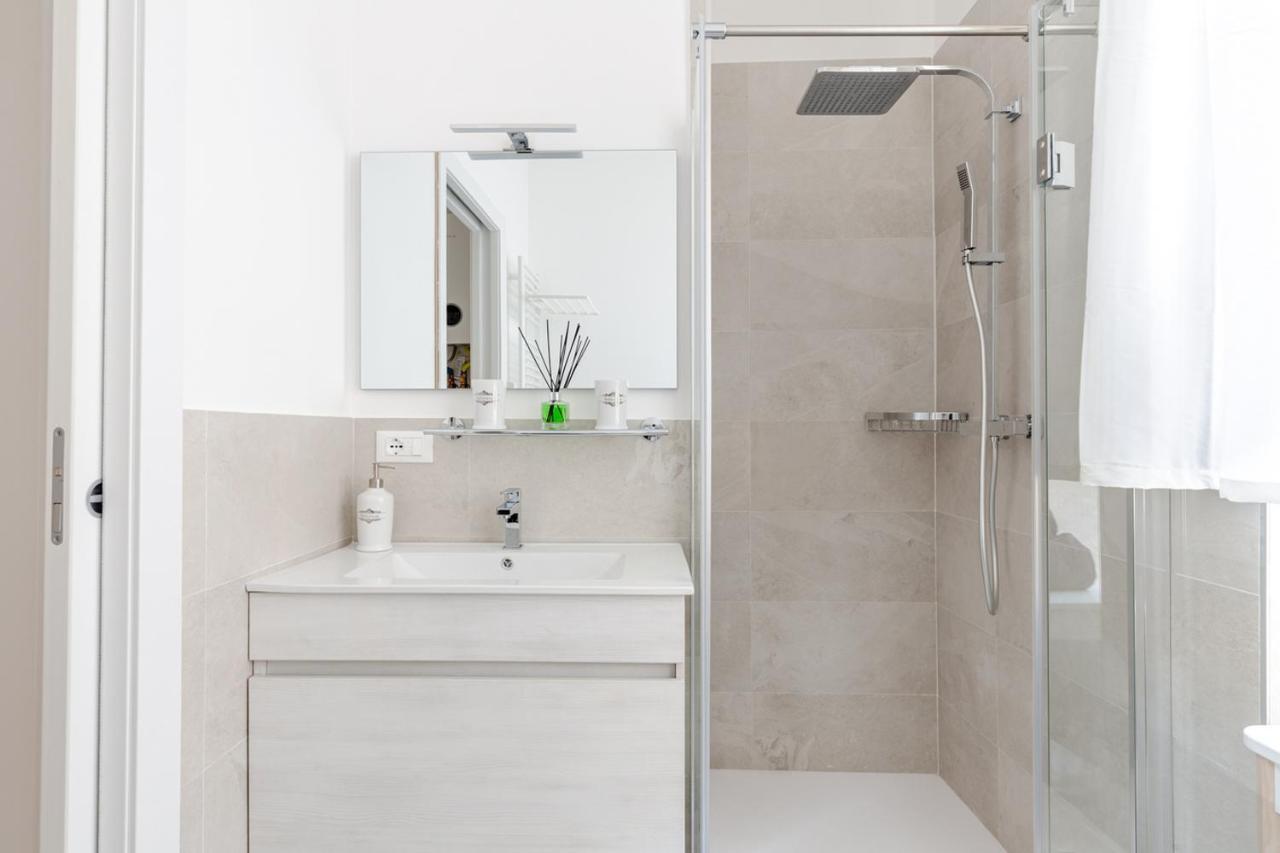 Fully Furnished Apartment-Treviso Center Bagian luar foto